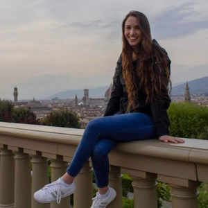 Meet your Posher, Nicolle